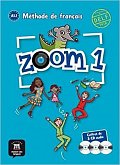 Zoom 1 (A1.1) – 3CD