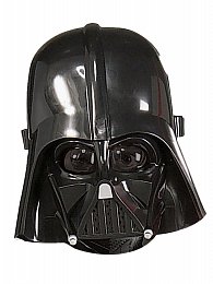 Maska Dart Vader dětská