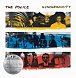 Synchronicity / Limited - 4 LP