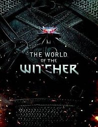 The World Of The Witcher