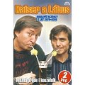 Kaiser/Lábus - Scénky - 2DVD