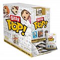 Funko: Bitty POP Singles: Harry Potter Goblet of Fire- 32PC PDQ