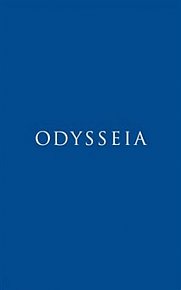 Odysseia - Kapesní vydání