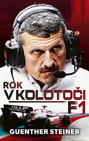 Rok v kolotoči F1 (slovensky)