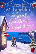 The Secret Christmas Bookshop (The Secret Bookshop, Book 1)