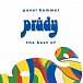The Best of... Prúdy - LP