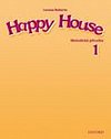 Happy House 1 Metodická Příručka