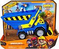 Rubble & Crew interaktivní vozidlo se zvuky Wheeler