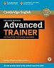 Advanced Trainer 2nd Edition Practice tests with answers and Audio CDs (3) (2015 Exam Specification)