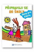 Připravuji se do školy - úkoly pro šikuly