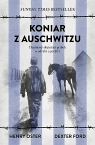 Koniar z Auschwitzu