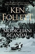 Modigliani Scandal