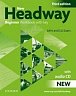 New Headway Beginner Workbook with Key and Audio CD (3rd)