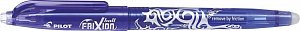Pilot FriXion Ball F modrá