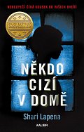 Někdo cizí v domě, 2.  vydání