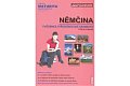 Němčina – Cvičebnice středoškolské gramatiky