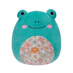 Squishmallows Žabák Robert 20 cm, 1.  vydání