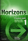 Horizons 1 Pracovní Sešit