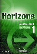 Horizons 1 Pracovní Sešit