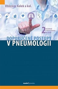 Doporučené postupy v pneumologii, 2.  vydání