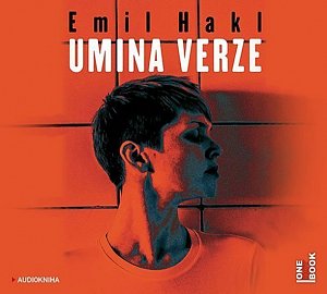 Umina verze - CDmp3 (Čte David Novotný a Jana Stryková)