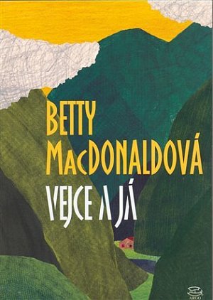 Vejce a já