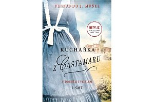 Kuchařka z Castamaru 2 - V dobrém i ve zlém