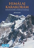Himaláj a Karakoram - Československé a české prvovýstupy