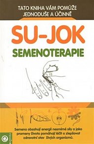 Su-jok - Semenoterapie