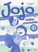 Jojo 1 Cahier d´activités avec portfolio