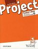 Project 1 Teacher´s Book with Online Practice Pack (4th)