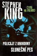 Policajt z knihovny, Sluneční pes