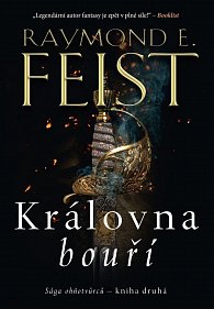 Sága ohňotvůrců: Královna bouří