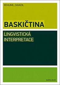 Baskičtina: Lingvistická interpretace