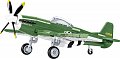 COBI 5860 II WW North American P-51D Mustang, 1:48, 152 k