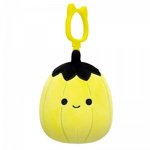 Squishmallows Klíčenka Neonová dýně Walt