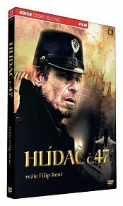Hlídač č.47 - 1 DVD