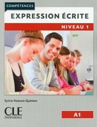 Expression écrite 1 A1 2-ème éd.