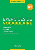 En Contexte A1 Exercices de vocabulaire + audio MP3 + corrigés