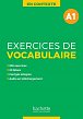 En Contexte A1 Exercices de vocabulaire + audio MP3 + corrigés