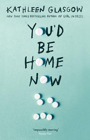 You´d Be Home Now