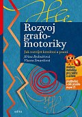 Rozvoj grafomotoriky - Jak rozvíjet kreslení a psaní