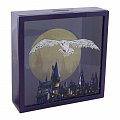 Harry Potter Kasička - Hedvika 18 cm