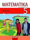 Matematika 5 pro ZŠ - Učebnice