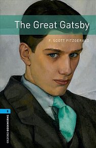 Oxford Bookworms Library 5 The Great Gatsby (New Edition)
