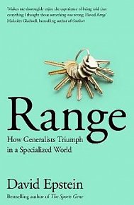 Range : How Generalists Triumph in a Specialized World