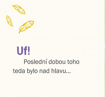 Náhled Hurá, a je to!