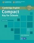 Compact Key for Schools Teacher´s Book