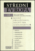 Střední Evropa č. 116