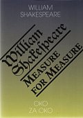 Oko za oko/Measure for measure, 1.  vydání